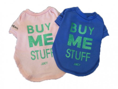 Buy Me Stuff